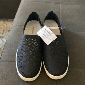 JSport Slip on shoes